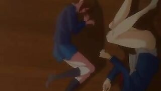 Anata wa Watashi no Mono / 貴方ハ私ノモノ ep1