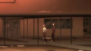 Gakuen Shinshoku: XX of the Dead ep1