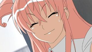 Seme Chichi / せめちち ep1