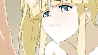 Seme Chichi / せめちち ep2