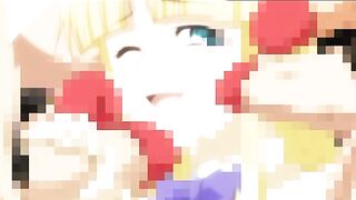 Seme Chichi / せめちち ep2