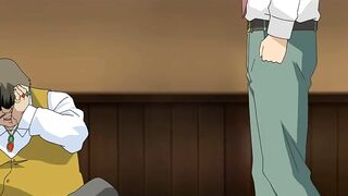 Seme Chichi / せめちち ep2