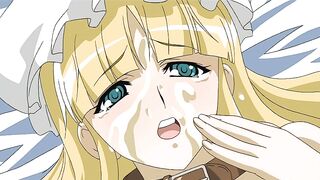 Seme Chichi ep1 ENG SUB