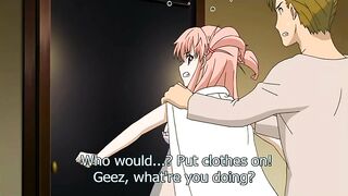 Seme Chichi ep1 ENG SUB