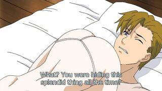 Seme Chichi ep1 ENG SUB