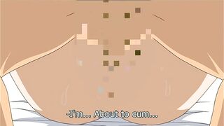 Seme Chichi ep1 ENG SUB