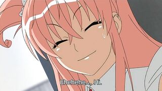 Seme Chichi ep1 ENG SUB