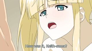 Seme Chichi ep2 ENG SUB