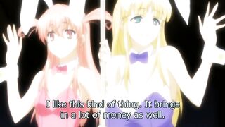 Seme Chichi ep2 ENG SUB