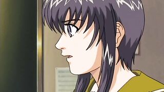 Плохой конец / Bad End 贖罪の教室 ep1 RUS SUB