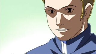 Плохой конец / Bad End 贖罪の教室 ep1 RUS SUB