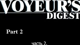 Плохой конец / Bad End 贖罪の教室 ep2 RUS SUB