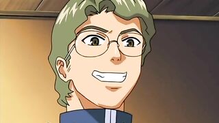 Плохой конец / Bad End 贖罪の教室 ep2 RUS SUB