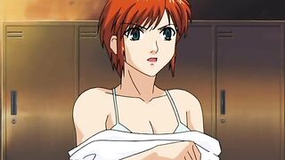 Плохой конец / Bad End 贖罪の教室 ep2 RUS SUB