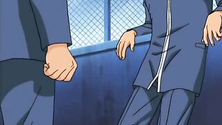 Плохой конец / Bad End 贖罪の教室 ep2 RUS SUB