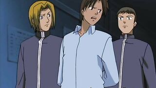 Плохой конец / Bad End 贖罪の教室 ep2 RUS SUB