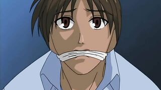 Плохой конец / Bad End 贖罪の教室 ep2 RUS SUB