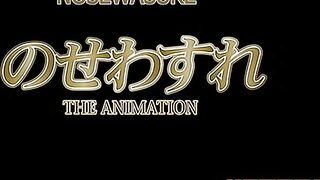 Nosewasure The Animation ep2 IT SUB