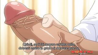 Nosewasure The Animation ep2 IT SUB