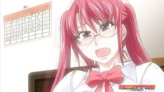 Nosewasure The Animation / のせわすれ ep2 Uncen