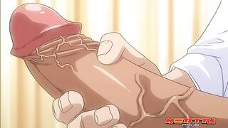 Nosewasure The Animation / のせわすれ ep2 Uncen