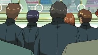 Shokuzai no Kyoushitsu ep1 RUS SUB