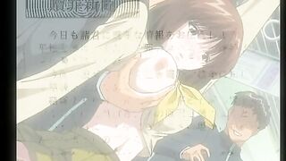 Shokuzai no Kyoushitsu ep2 RUS SUB