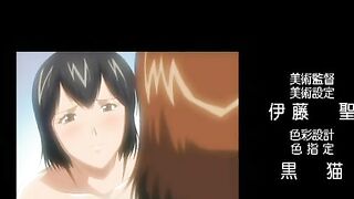 Shokuzai no Kyoushitsu ep2 RUS SUB