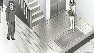 Shokuzai no Kyoushitsu ep2 RUS SUB