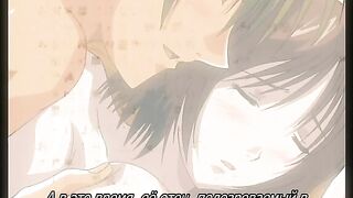 Shokuzai no Kyoushitsu ep2 RUS SUB