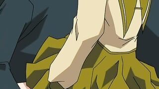 Shokuzai no Kyoushitsu / 贖罪の教室 ep1