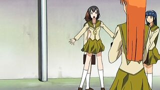 Shokuzai no Kyoushitsu / 贖罪の教室 ep1