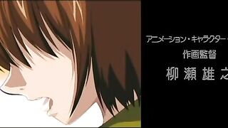 Shokuzai no Kyoushitsu / 贖罪の教室 ep1