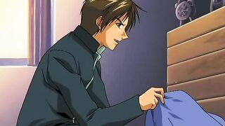 Shokuzai no Kyoushitsu / 贖罪の教室 ep1