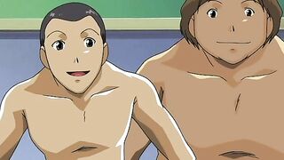 Shokuzai no Kyoushitsu / 贖罪の教室 ep2