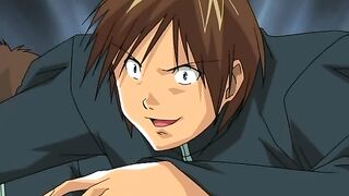 Shokuzai no Kyoushitsu / 贖罪の教室 ep2