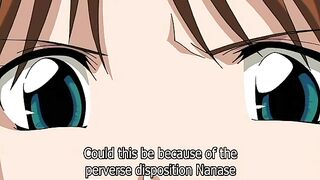 Shokuzai no Kyoushitsu ep1 ENG SUB