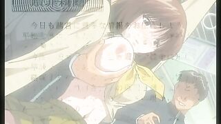 Shokuzai no Kyoushitsu ep2 ENG SUB