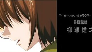 Shokuzai no Kyoushitsu ep1 ENG DUB