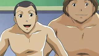 Shokuzai no Kyoushitsu ep2 ENG DUB