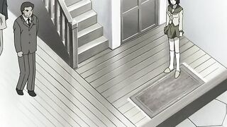 Shokuzai no Kyoushitsu ep2 ENG DUB