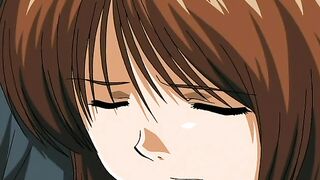 Shokuzai no Kyoushitsu ep2 ENG DUB