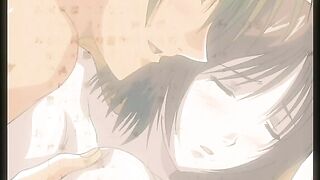 Shokuzai no Kyoushitsu ep2 ENG DUB