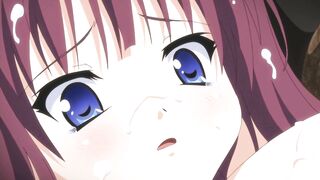 Время соблазнений Kowaku no Toki ep1 RUS SUB