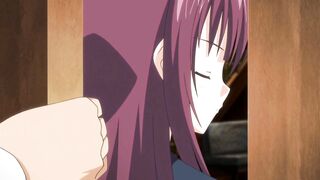 Время соблазнений Kowaku no Toki ep1 RUS SUB