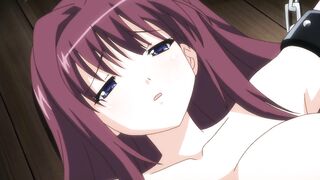 Время соблазнений Kowaku no Toki ep1 RUS SUB