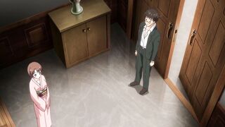 Время соблазнений Kowaku no Toki ep2 RUS SUB