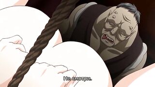 Время соблазнений Kowaku no Toki ep3 RUS SUB