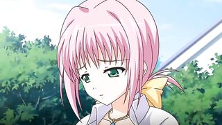 Время соблазнений Kowaku no Toki ep3 RUS SUB