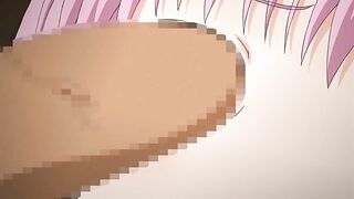 Время соблазнений Kowaku no Toki ep4 RUS SUB